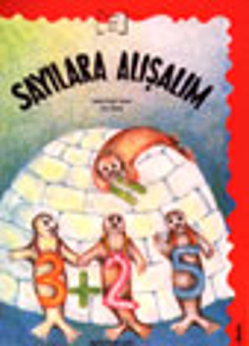 Sayılara Alışalım