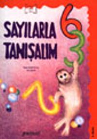 Sayılarla Tanışalım