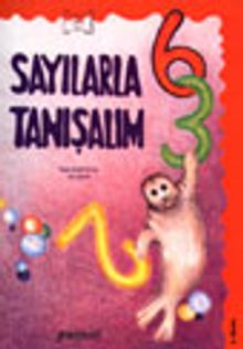 Sayılarla Tanışalım