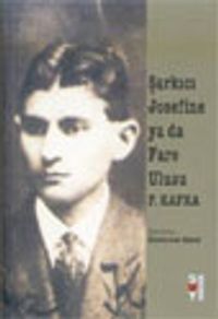 Şarkıcı Josefine ya da Fare Ulusu