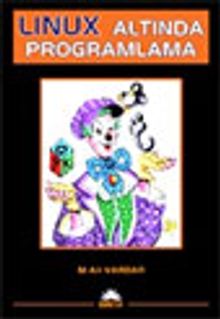Linux Altında Programlama