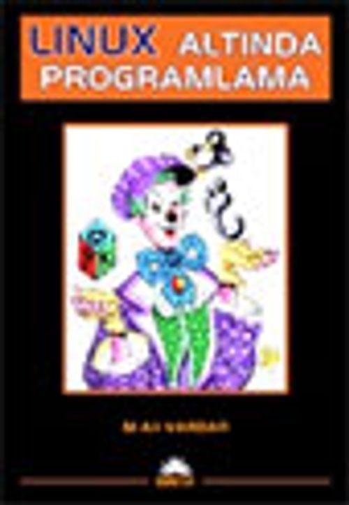 Linux Altında Programlama