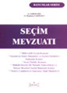 Seçim Mevzuatı