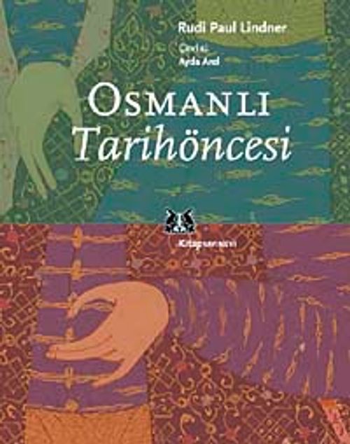Osmanlı Tarih Öncesi