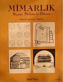 Mimarlık Biçim, Mekan ve Düzen