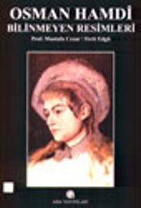 Osman Hamdi'nin Bilinmeyen Resimleri 20-F-1 