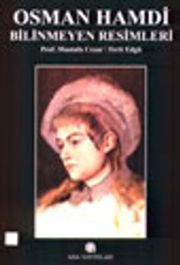 Osman Hamdi'nin Bilinmeyen Resimleri 20-F-1 