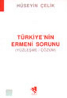 Türkiye'nin Ermeni Sorunu (Yüzleşme/Çözüm)