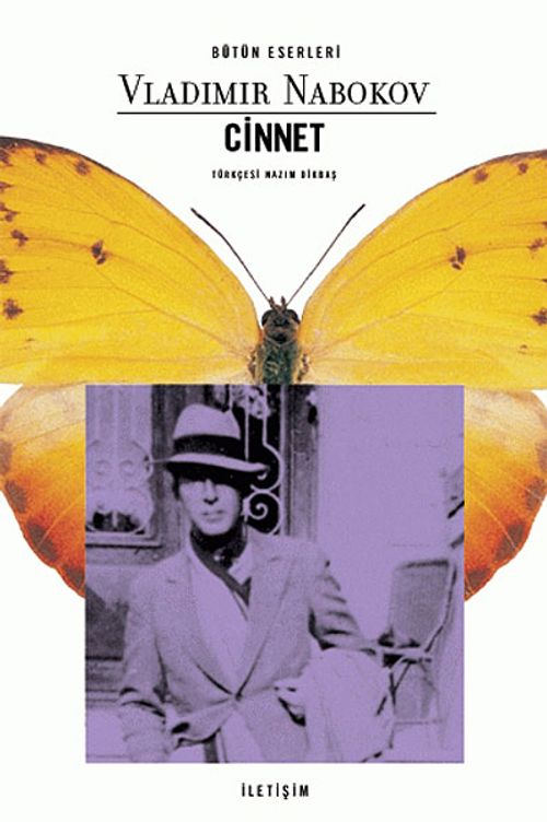 Cinnet