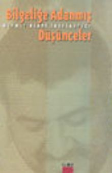 Bilgeliğe Adanmış Düşünceler