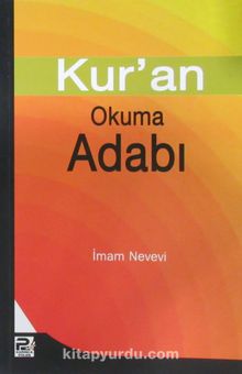 Kur'an Okuma Adabı - İmam Nevevi