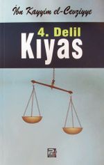 4. Delil Kıyas