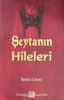 Şeytanın Hileleri - İbnu'l-Cevzi