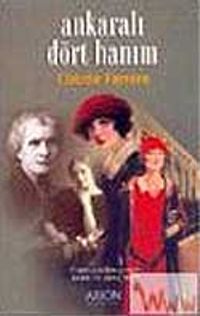 Ankaralı Dört Hanım