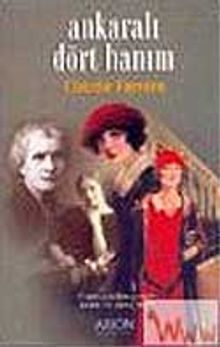 Ankaralı Dört Hanım