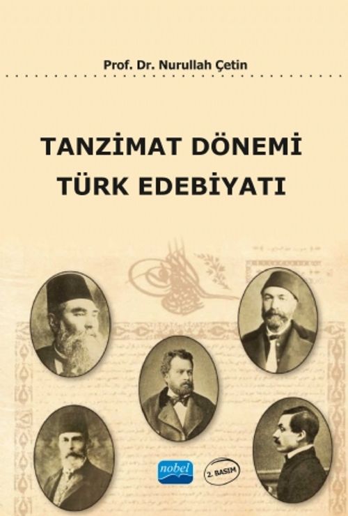 Tanzimat Dönemi Türk Edebiyatı