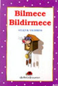 Bilmece Bildirmece