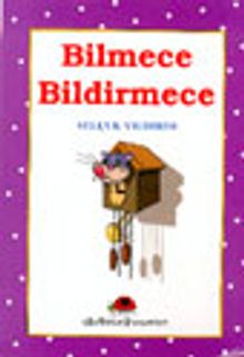 Bilmece Bildirmece