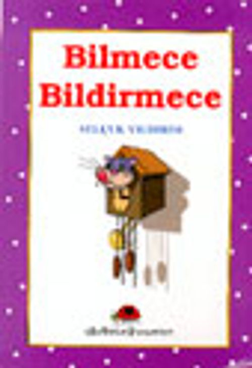 Bilmece Bildirmece