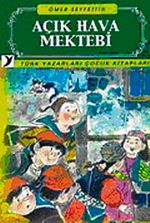 Açık Hava Mektebi