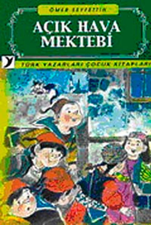 Açık Hava Mektebi