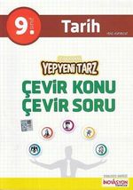 9. Sınıf Tarih Çevir Konu Çevir Soru