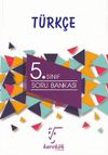 5.Sınıf T&uuml;rk&ccedil;e Soru Bankası