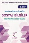 5. Sınıf Sosyal Bilgiler Konu Anlatımlı