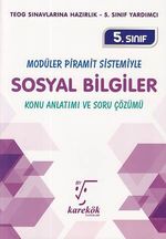 5. Sınıf Sosyal Bilgiler Konu Anlatımlı