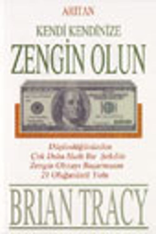 Kendi Kendinize Zengin Olun