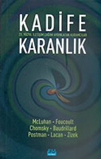 Kadife Karanlık 1