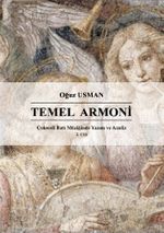 Temel Armoni / Çok Sesli Batı Müziğinde Yazım ve Analiz 2. Cilt