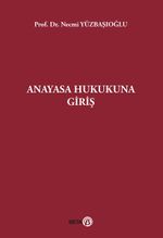 Anayasa Hukukuna Giriş