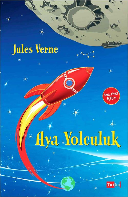 Aya Yolculuk 