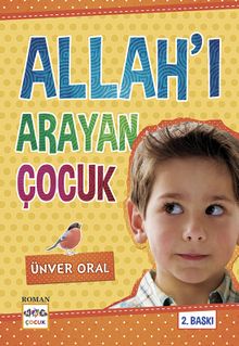 Allah'ı Arayan Çocuk