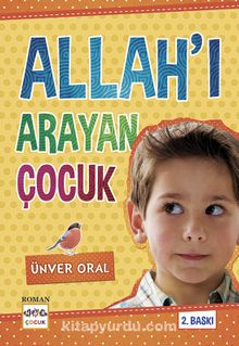 Allah'ı Arayan Çocuk - Ünver Oral