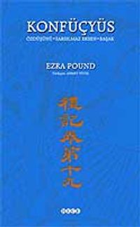 Konfüçyüs & Özdüşünü-Sarsılmaz Eksen Başak