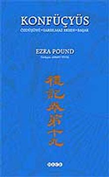 Konfüçyüs & Özdüşünü-Sarsılmaz Eksen Başak