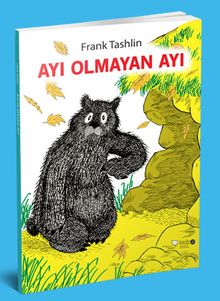 Ayı Olmayan Ayı