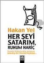 Her Şeyi Satarım, Ruhum Hariç