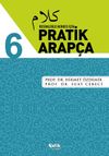 Resimlerle Herkes İ&ccedil;in Pratik Arap&ccedil;a 6