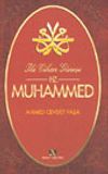 İki Cihan G&uuml;neşi Hz. Muhammed