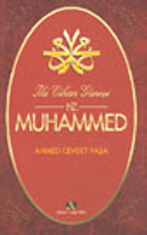İki Cihan Güneşi Hz. Muhammed