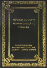 Mucizat-ül Enbiya Aleyhim-üs-Selat-ü Vesselam
