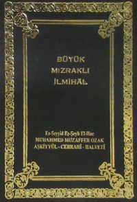 Büyük Mızraklı İlmihal