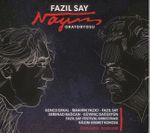 Fazıl Say / Nazım Oratoryosu (Cd)