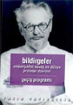 Bildirgeler / Kapitalizmin Can Çekişmesi ve Dördüncü Enternasyonel'in Görevlari "Geçiş Programı"&Emperyalist Savaş ve Dünya Proleter Devrimi