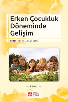 Erken Çocukluk Döneminde Gelişim