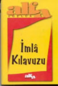 İmla Kılavuzu