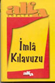 İmla Kılavuzu